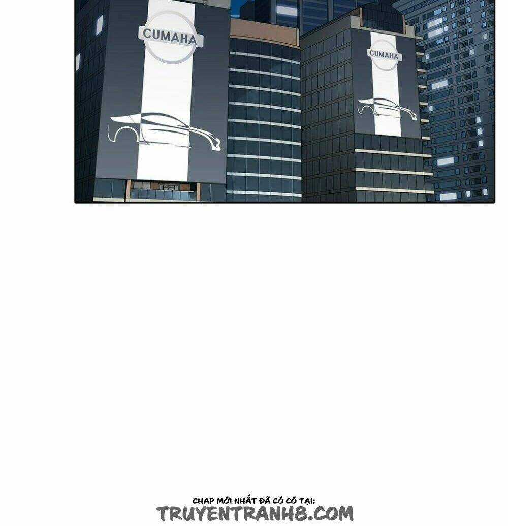 The Matrix - Chapter 5 - Trang 37