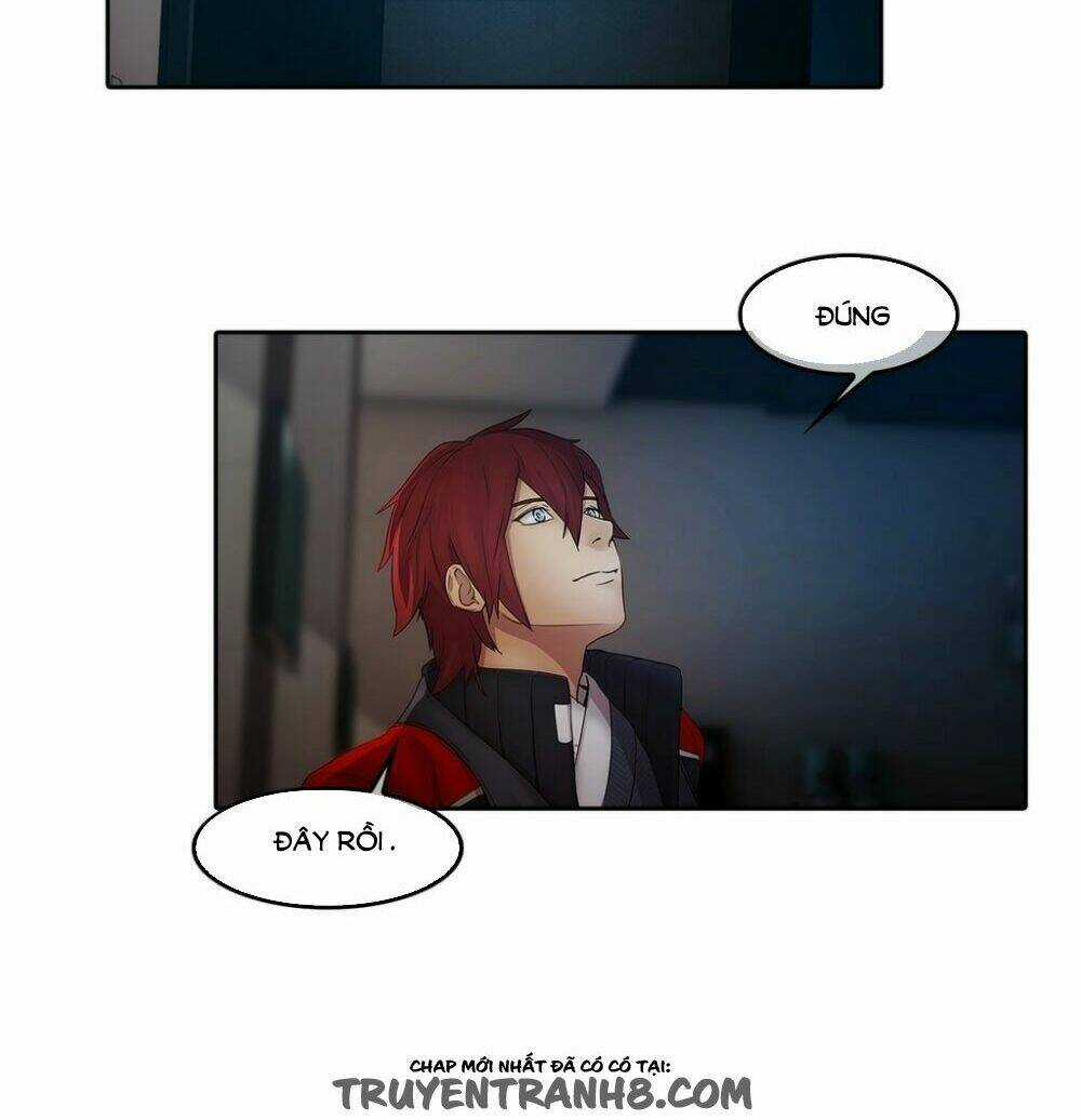 The Matrix - Chapter 5 - Trang 5