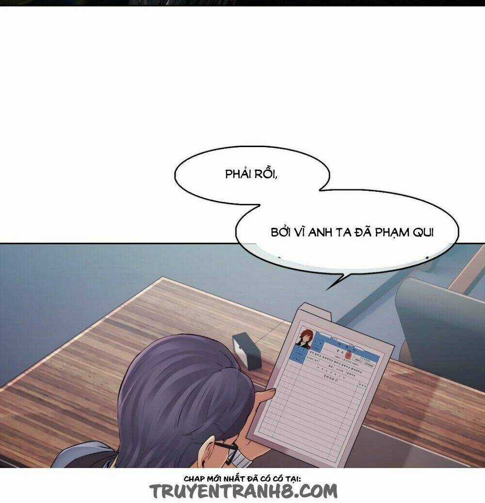 The Matrix - Chapter 5 - Trang 41