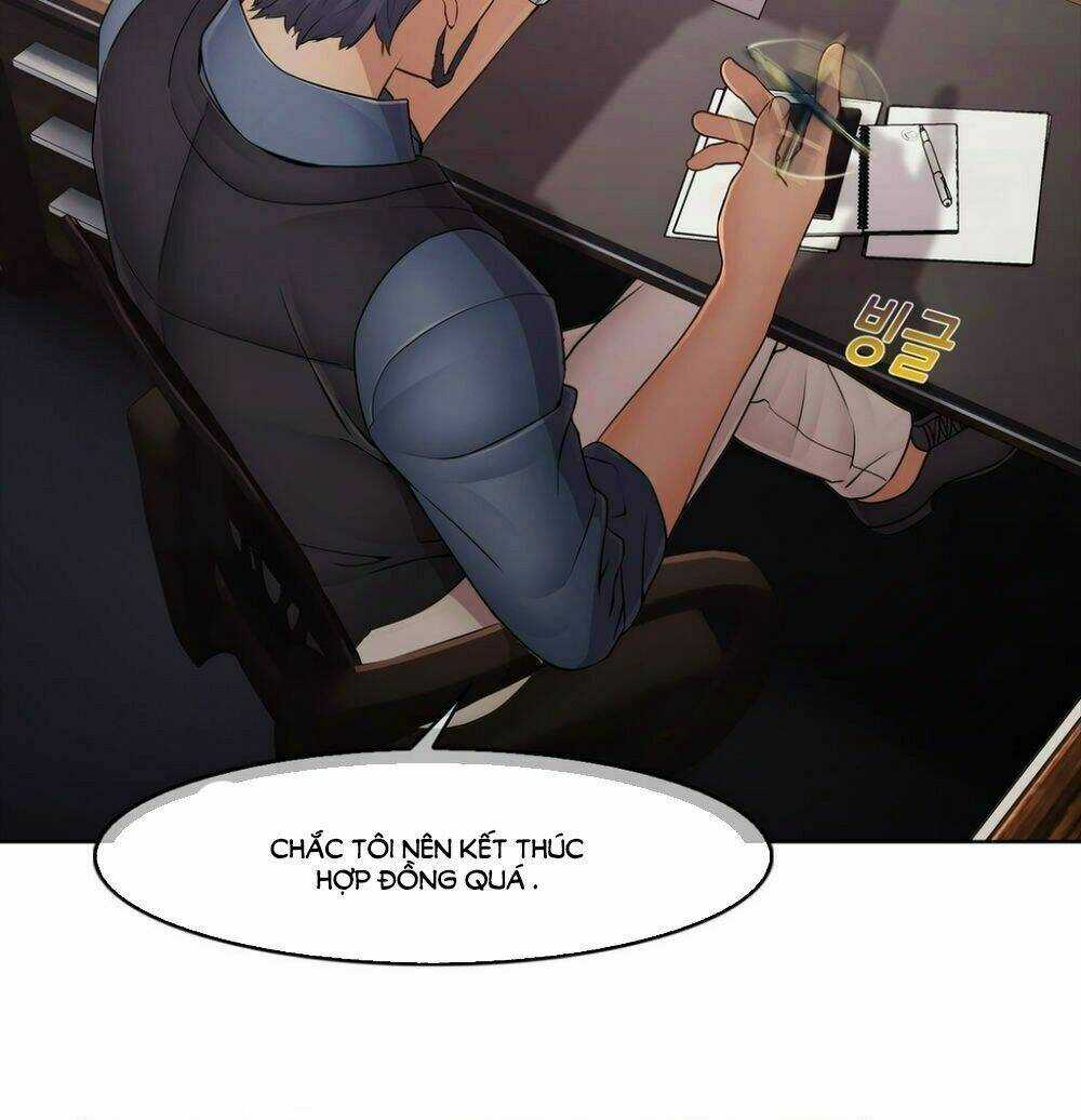 The Matrix - Chapter 5 - Trang 42