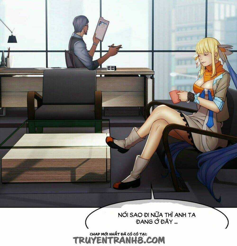 The Matrix - Chapter 5 - Trang 45