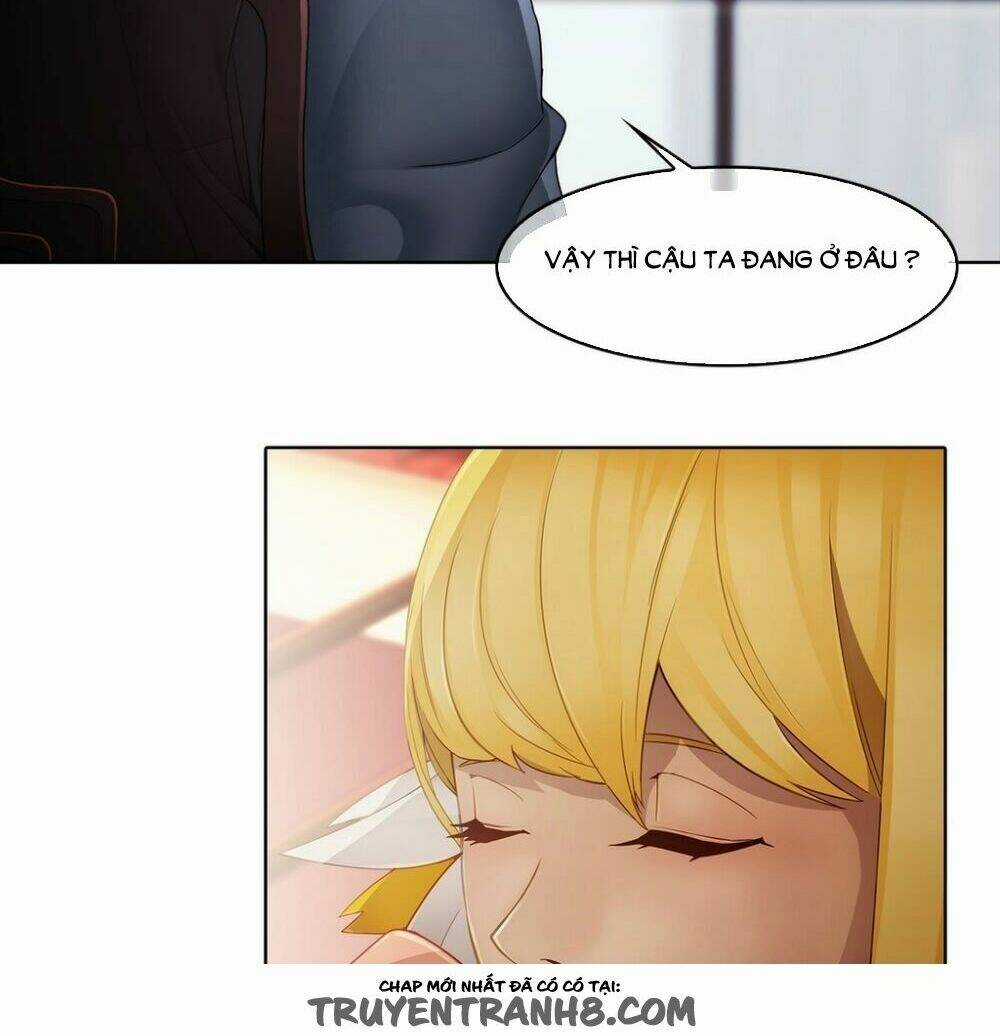 The Matrix - Chapter 5 - Trang 47