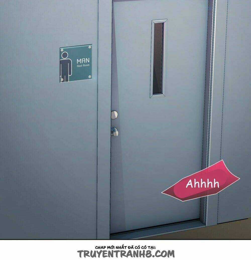 The Matrix - Chapter 5 - Trang 49