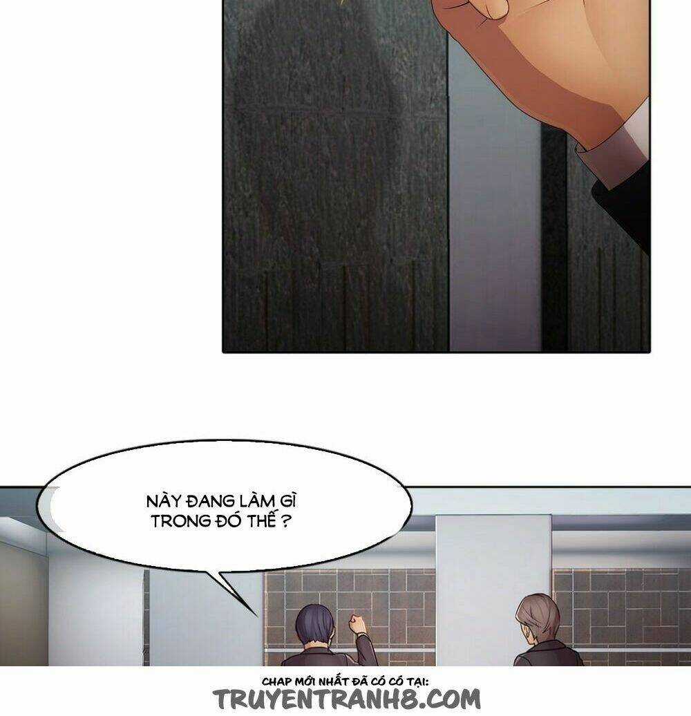 The Matrix - Chapter 5 - Trang 53