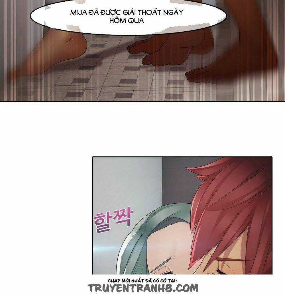 The Matrix - Chapter 5 - Trang 59