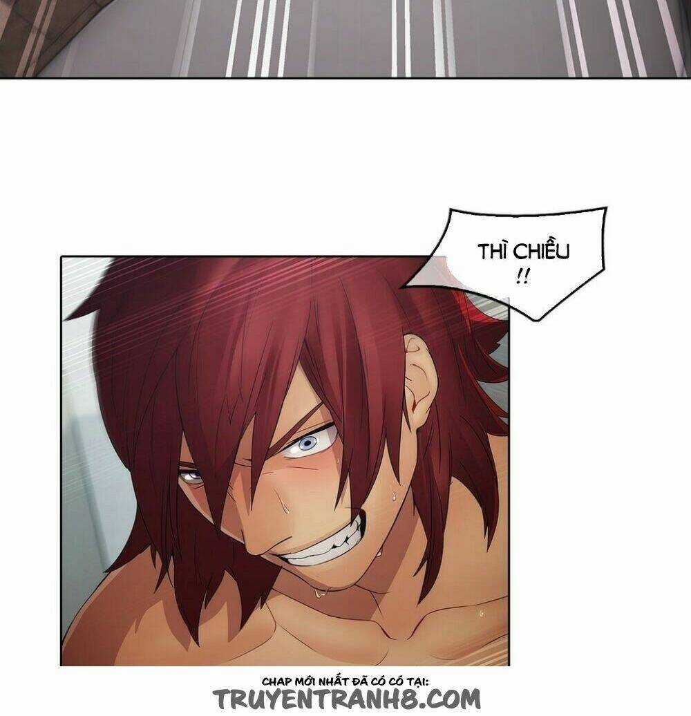 The Matrix - Chapter 5 - Trang 65