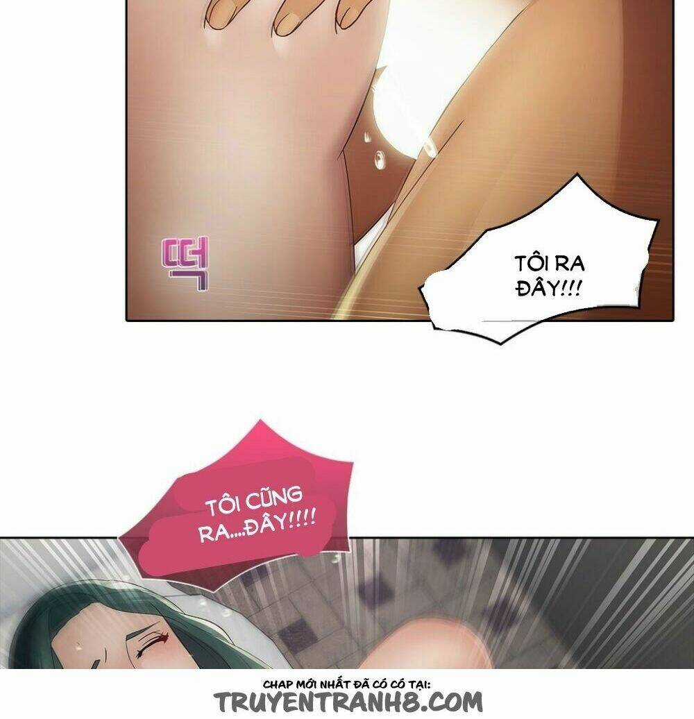 The Matrix - Chapter 5 - Trang 67