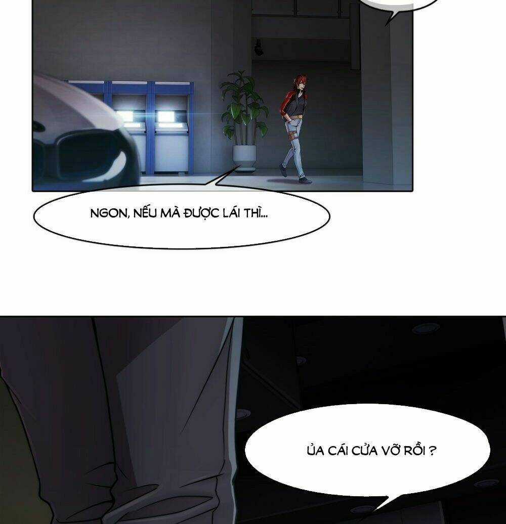 The Matrix - Chapter 5 - Trang 8