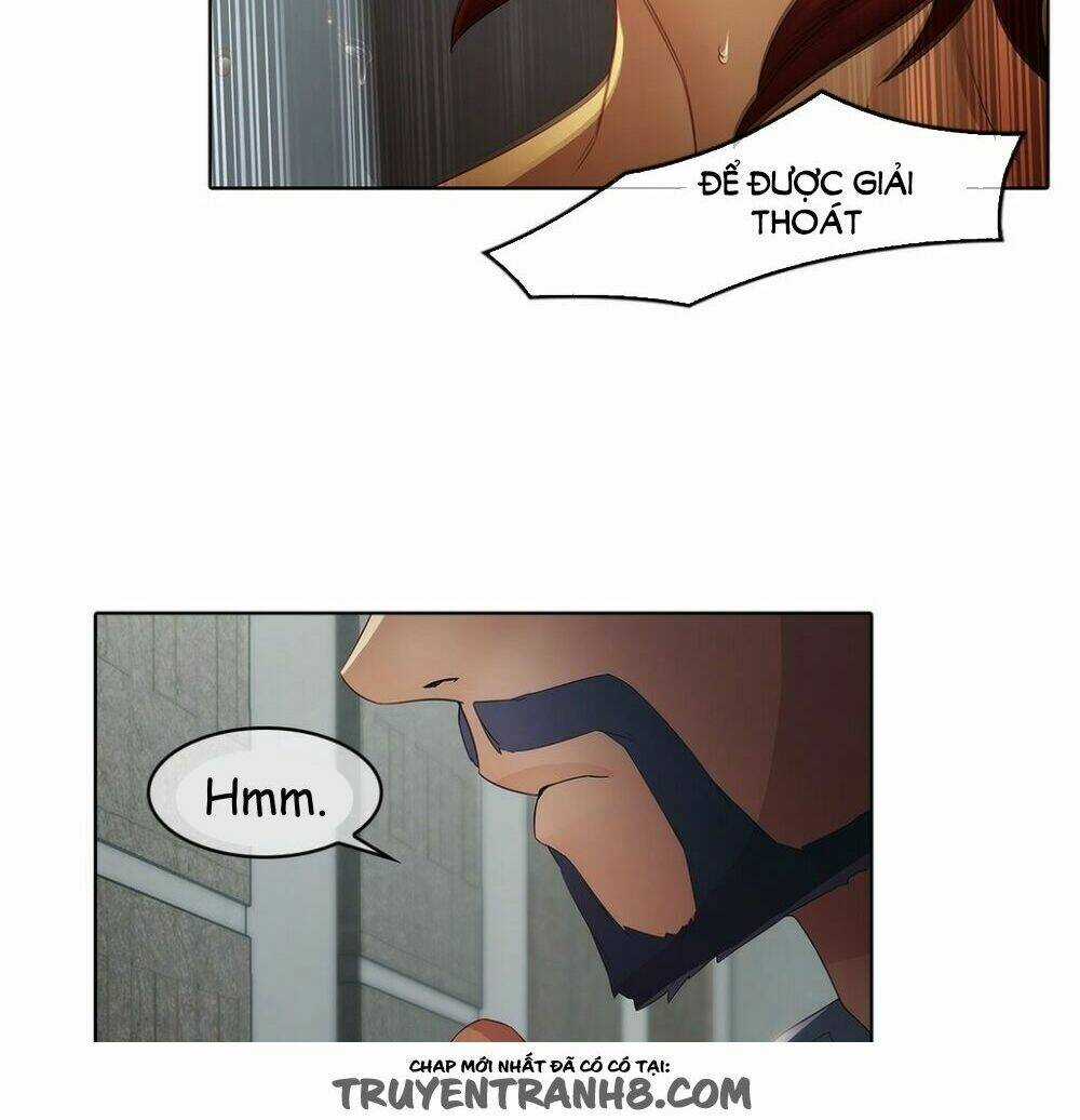 The Matrix - Chapter 5 - Trang 71