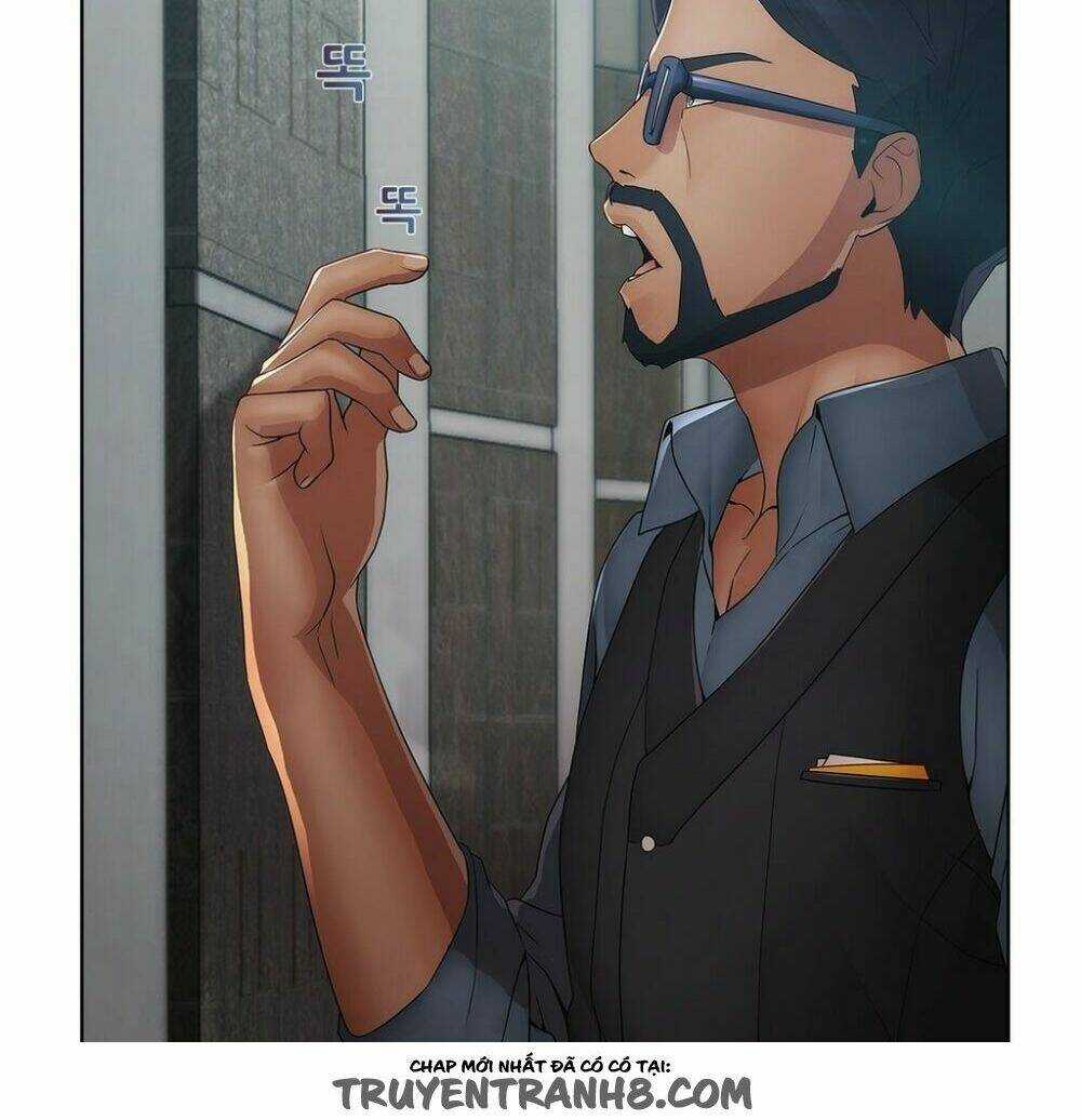 The Matrix - Chapter 5 - Trang 73