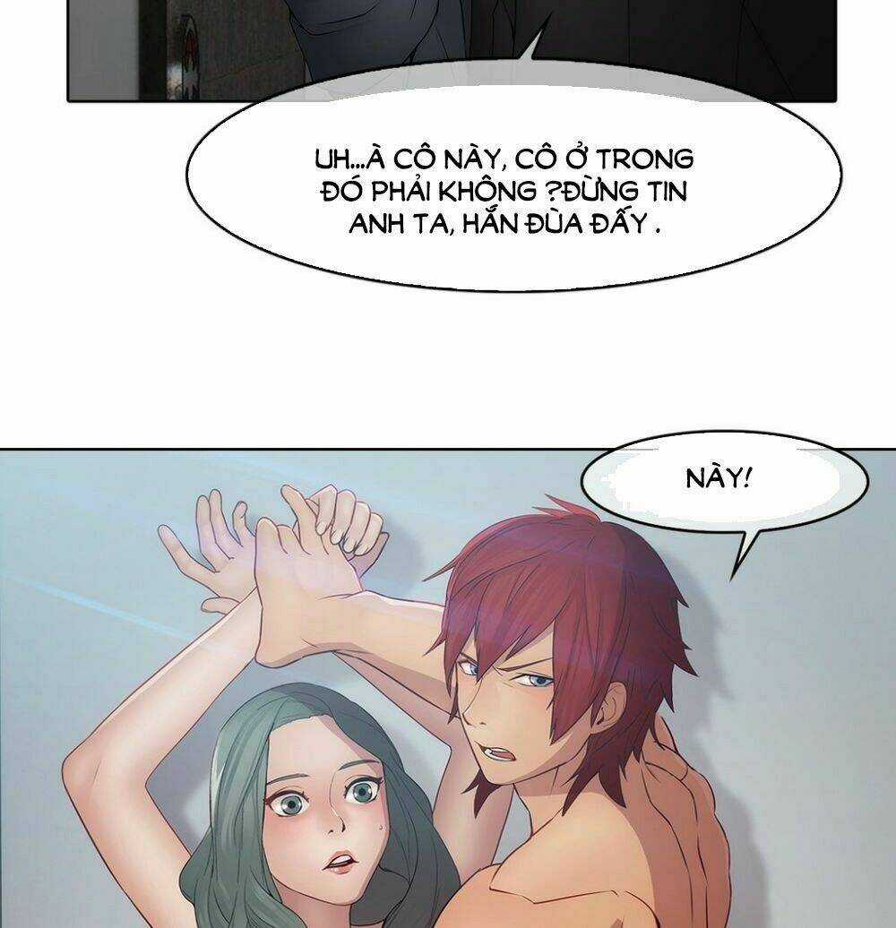 The Matrix - Chapter 5 - Trang 74