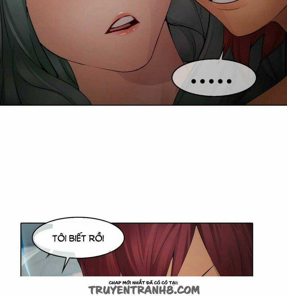 The Matrix - Chapter 5 - Trang 77