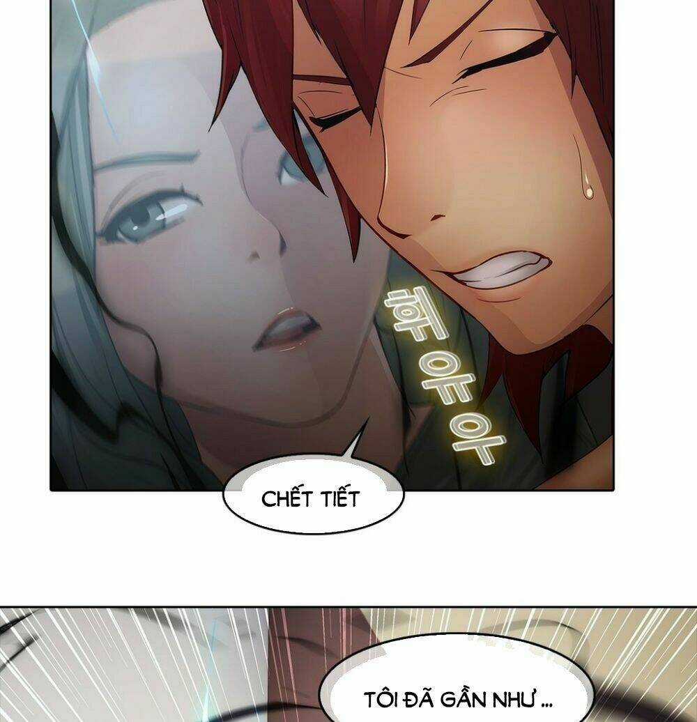 The Matrix - Chapter 5 - Trang 78