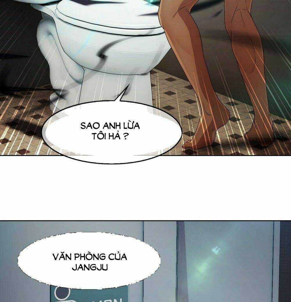 The Matrix - Chapter 5 - Trang 80