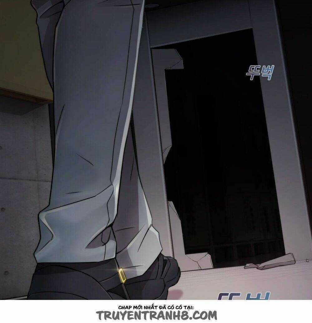 The Matrix - Chapter 5 - Trang 9