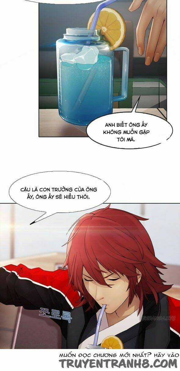 The Matrix - Chapter 6 - Trang 13