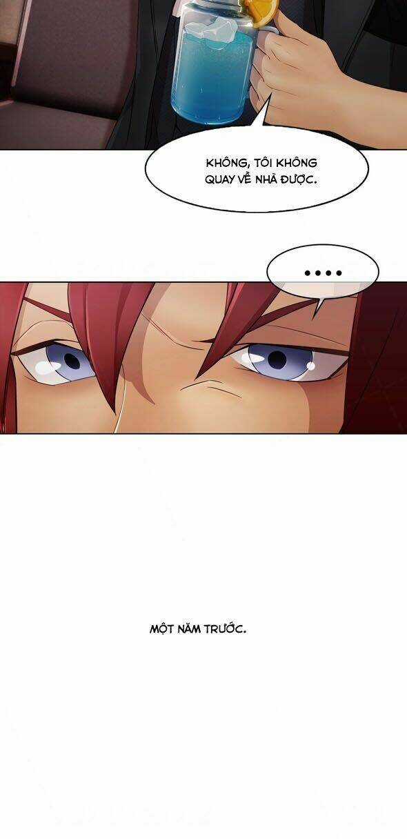 The Matrix - Chapter 6 - Trang 14