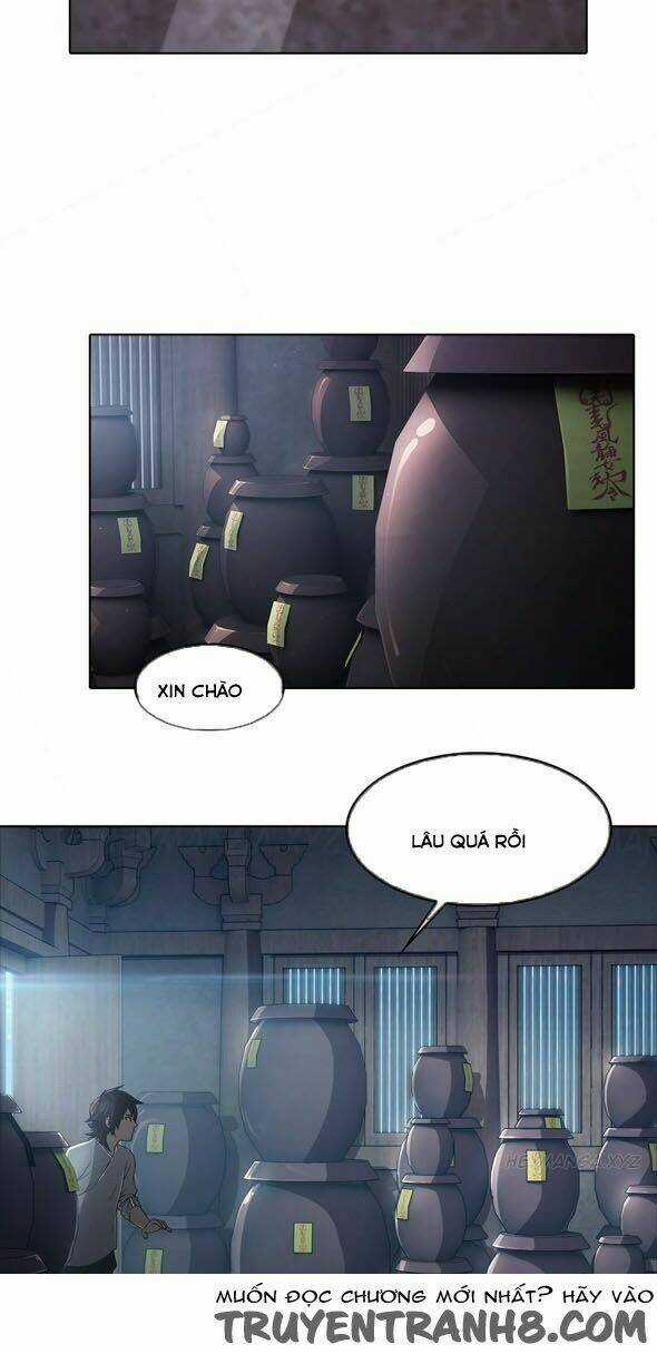 The Matrix - Chapter 6 - Trang 17