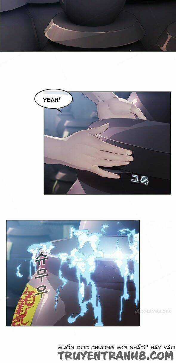 The Matrix - Chapter 6 - Trang 19