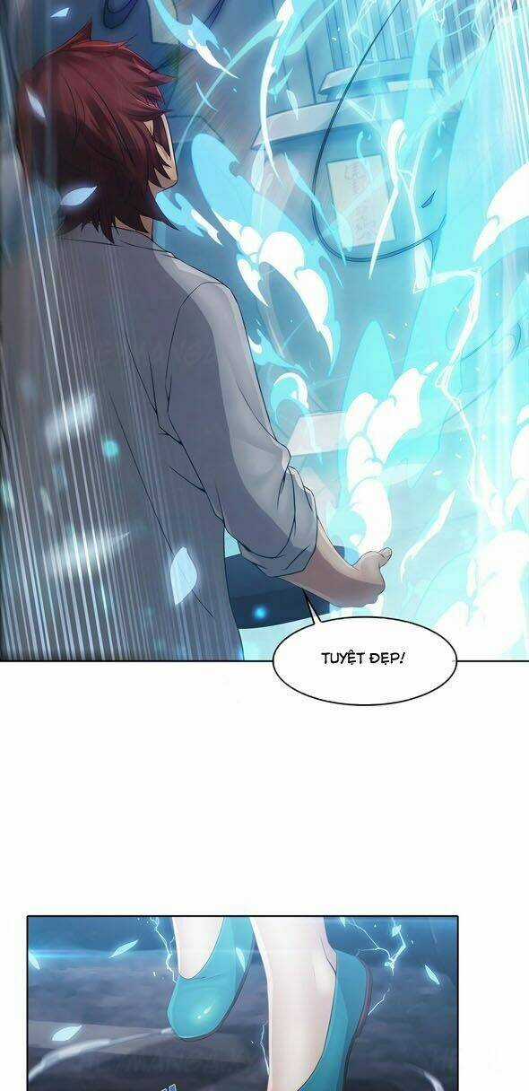 The Matrix - Chapter 6 - Trang 22