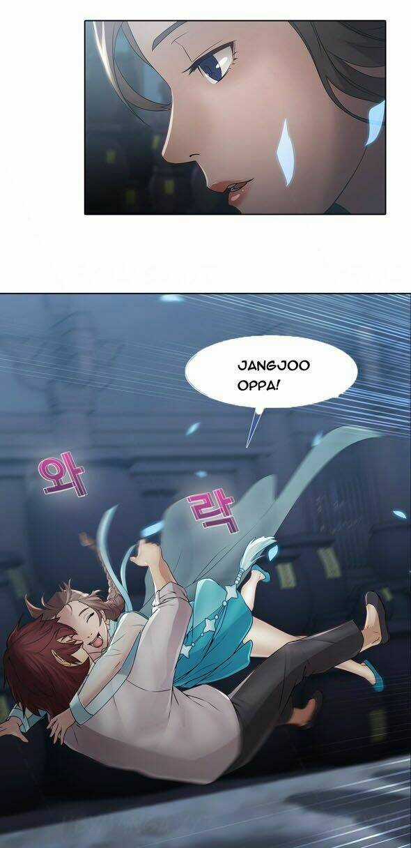 The Matrix - Chapter 6 - Trang 24