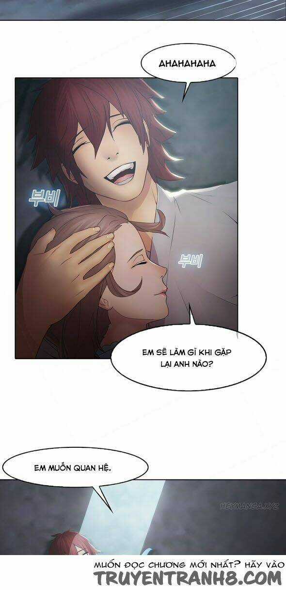 The Matrix - Chapter 6 - Trang 25