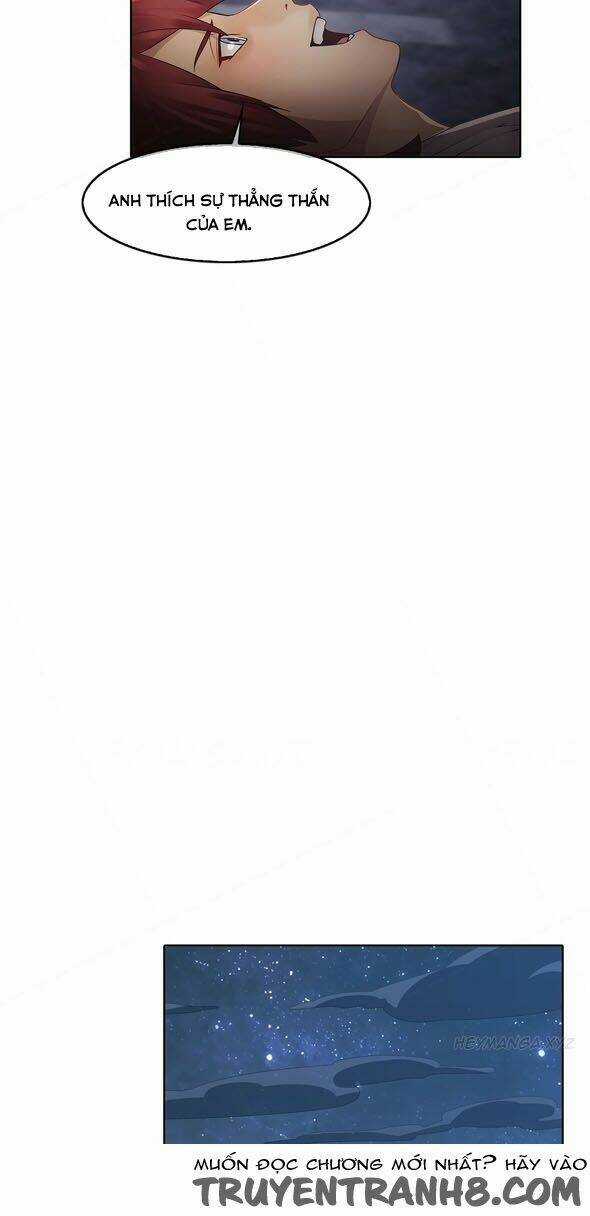 The Matrix - Chapter 6 - Trang 27