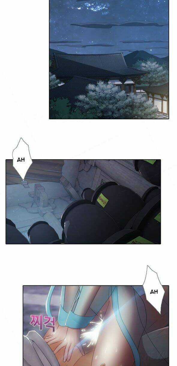 The Matrix - Chapter 6 - Trang 28