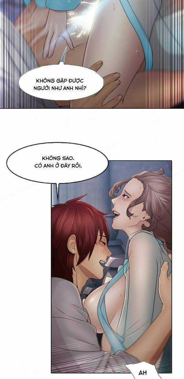 The Matrix - Chapter 6 - Trang 30