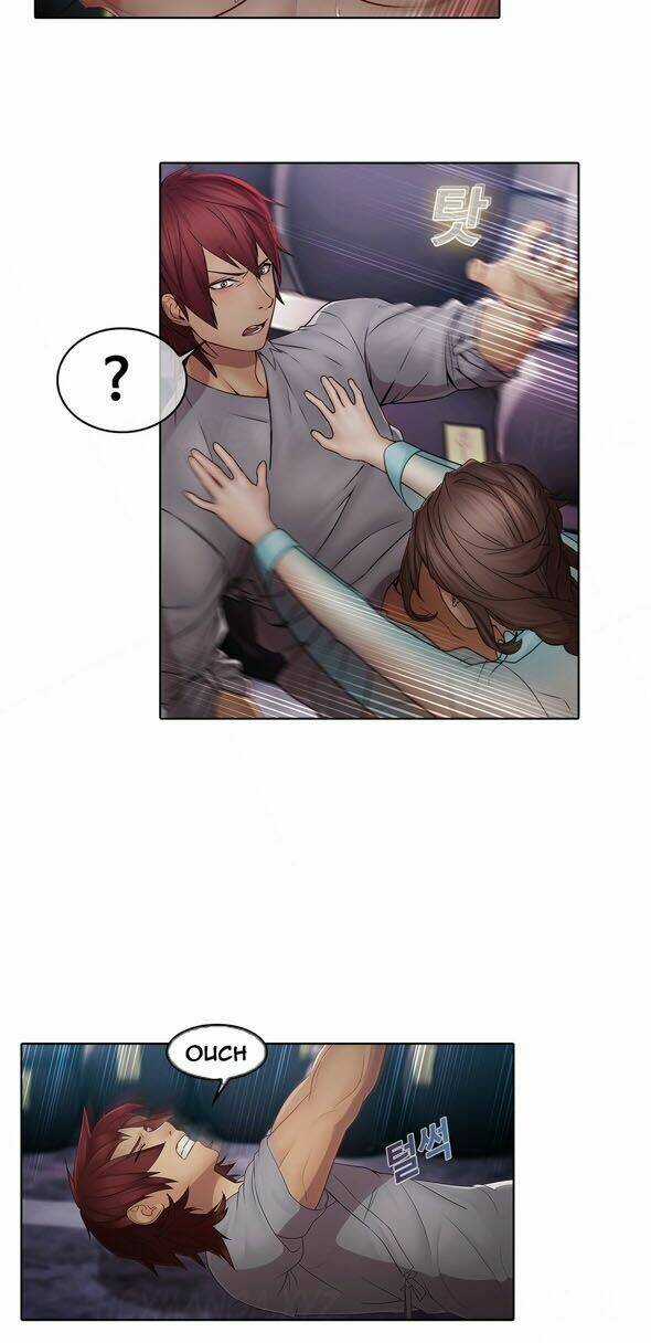 The Matrix - Chapter 6 - Trang 32