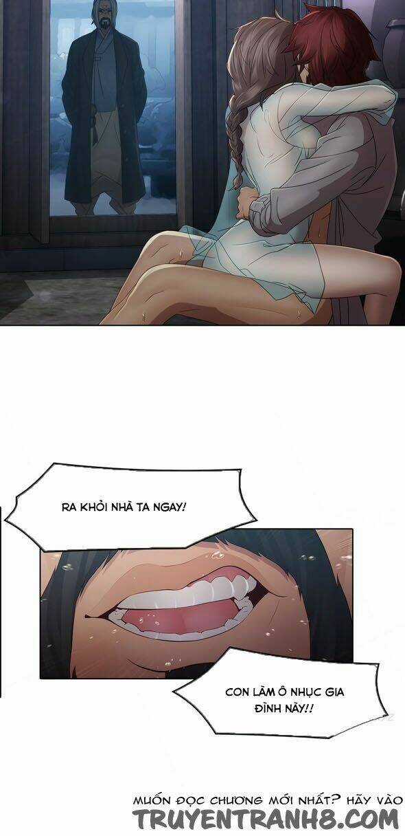 The Matrix - Chapter 6 - Trang 37