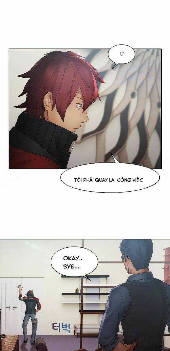 The Matrix - Chapter 6 - Trang 40