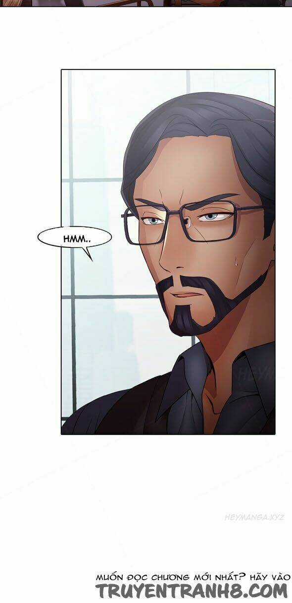 The Matrix - Chapter 6 - Trang 41