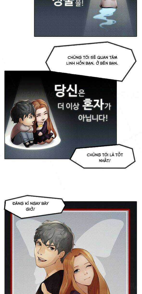 The Matrix - Chapter 6 - Trang 6