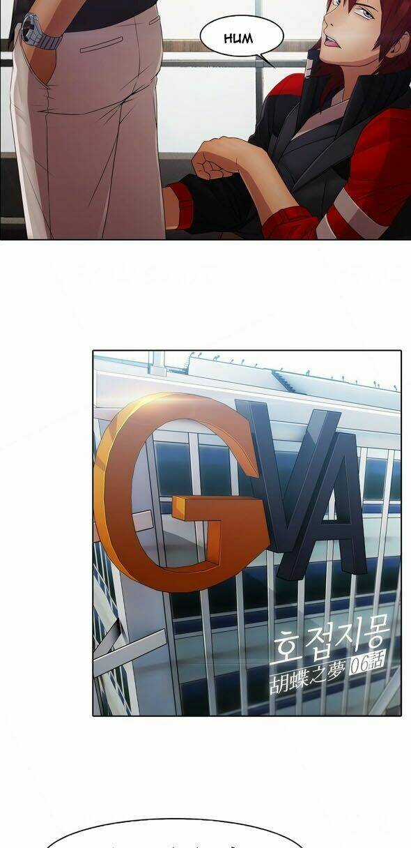 The Matrix - Chapter 6 - Trang 10