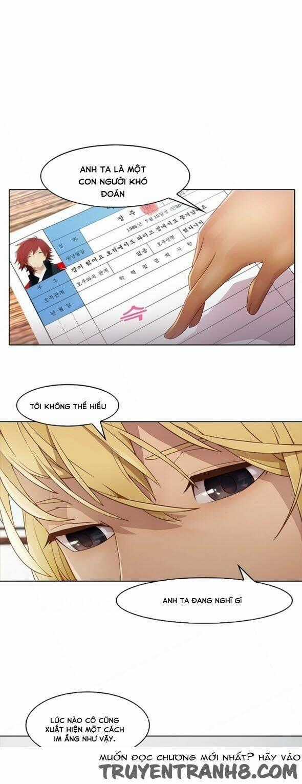 The Matrix - Chapter 7 - Trang 2