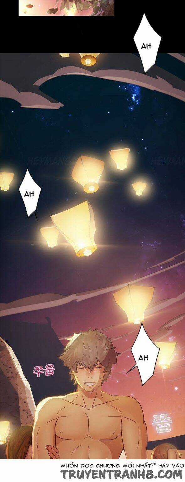 The Matrix - Chapter 7 - Trang 12