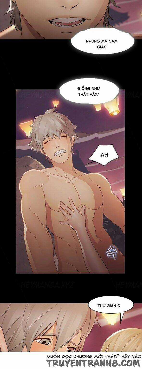 The Matrix - Chapter 7 - Trang 14