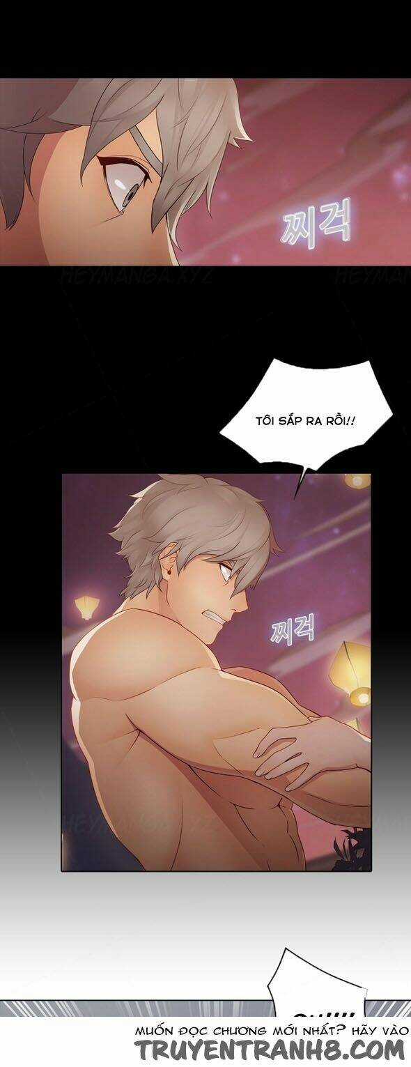 The Matrix - Chapter 7 - Trang 20