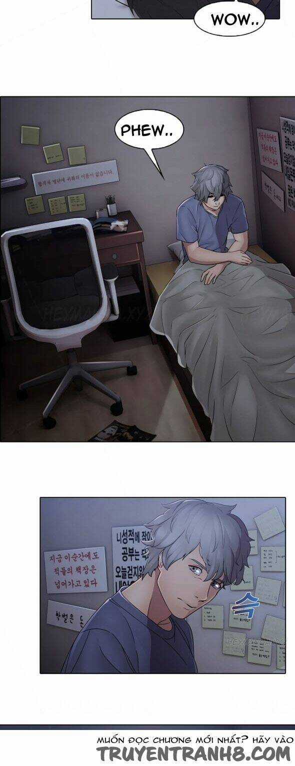 The Matrix - Chapter 7 - Trang 22