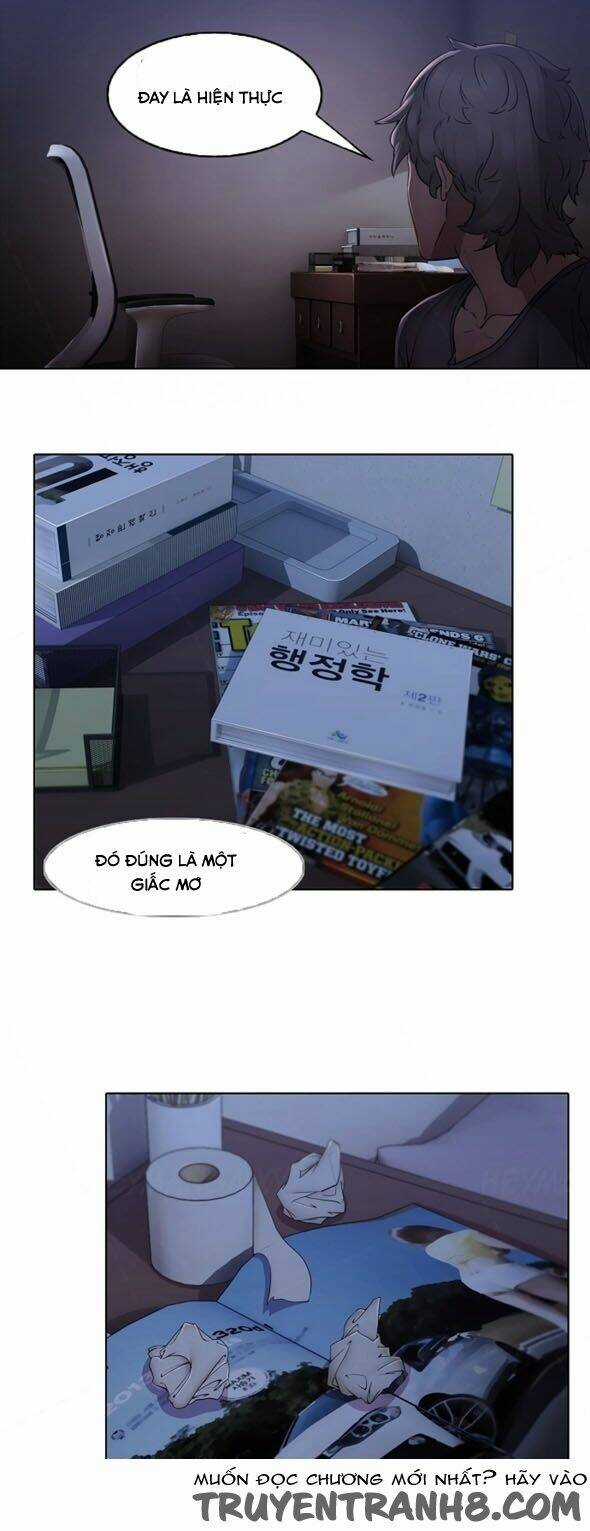 The Matrix - Chapter 7 - Trang 23