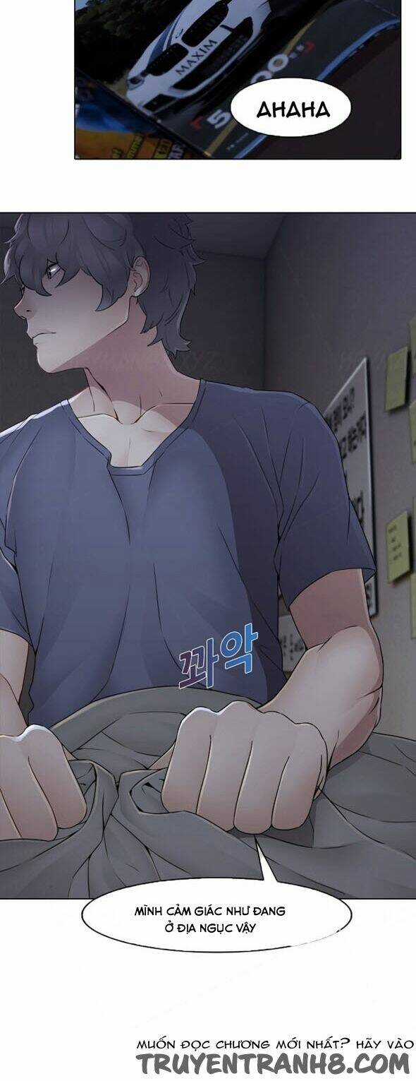 The Matrix - Chapter 7 - Trang 24