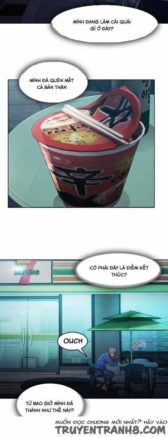 The Matrix - Chapter 7 - Trang 27