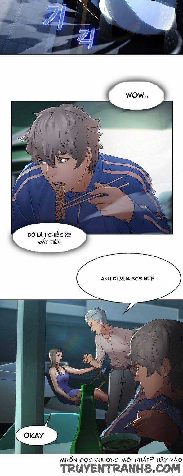 The Matrix - Chapter 7 - Trang 29