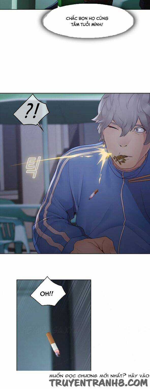 The Matrix - Chapter 7 - Trang 30