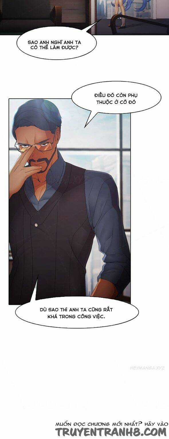 The Matrix - Chapter 7 - Trang 4