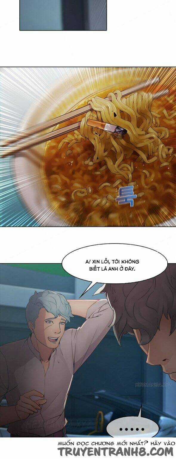 The Matrix - Chapter 7 - Trang 31