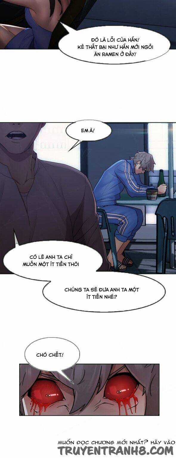 The Matrix - Chapter 7 - Trang 33