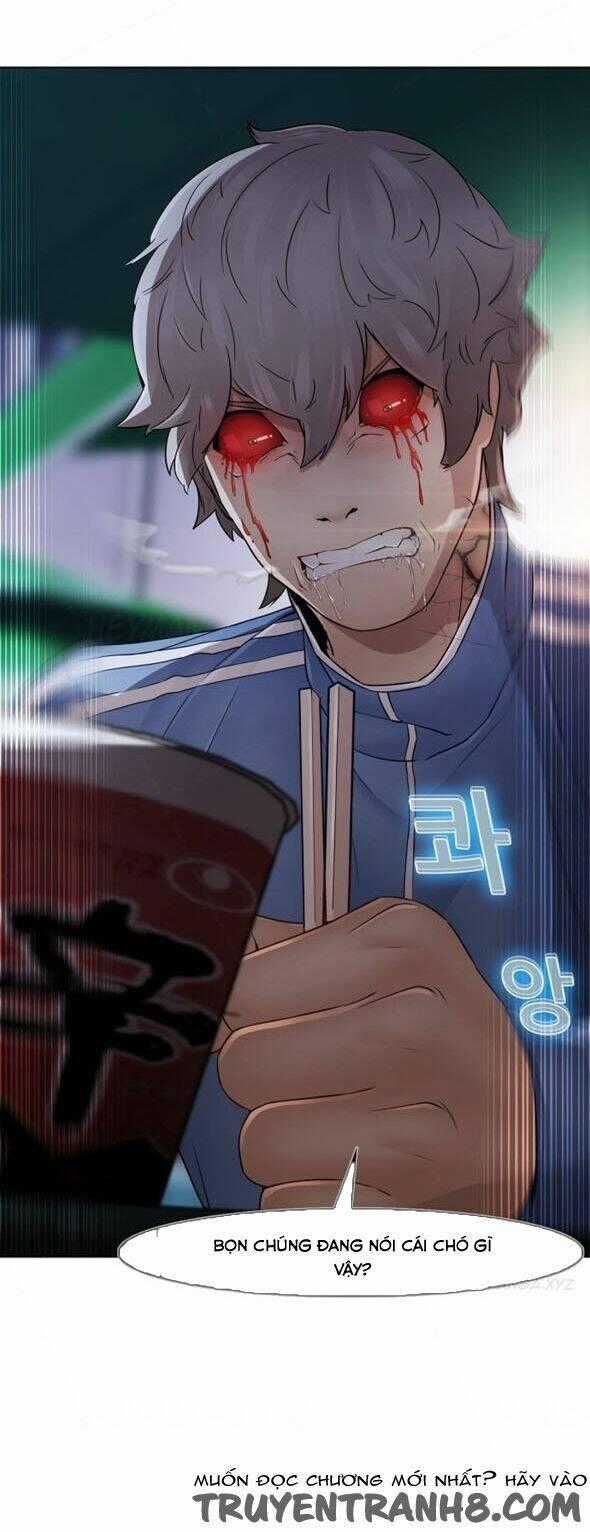 The Matrix - Chapter 7 - Trang 34