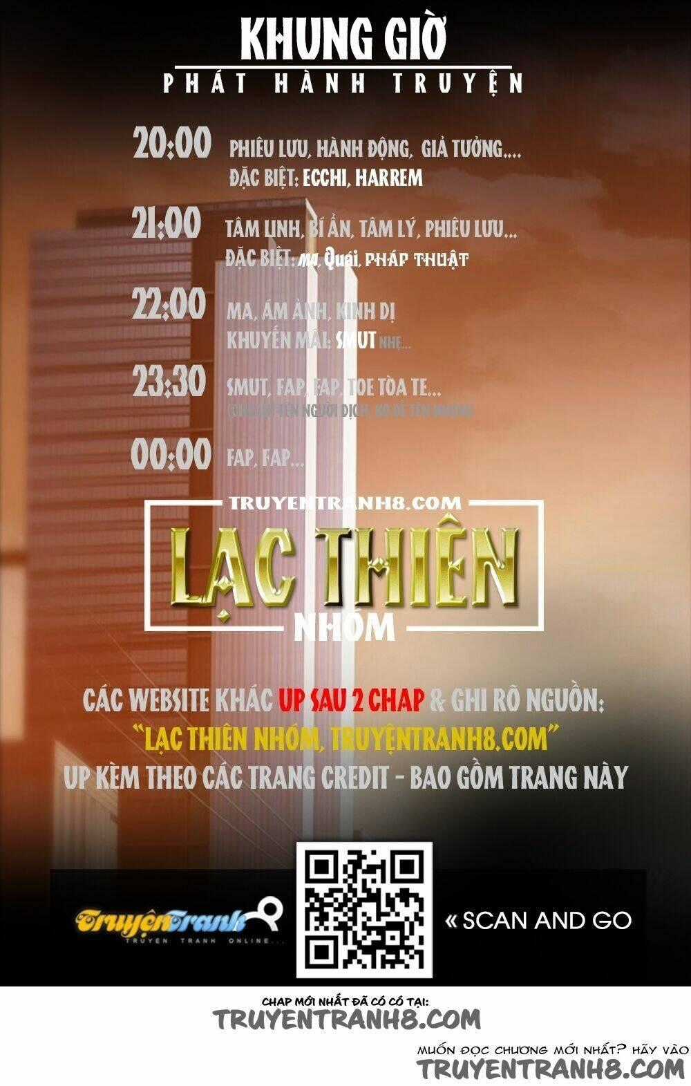 The Matrix - Chapter 7 - Trang 35